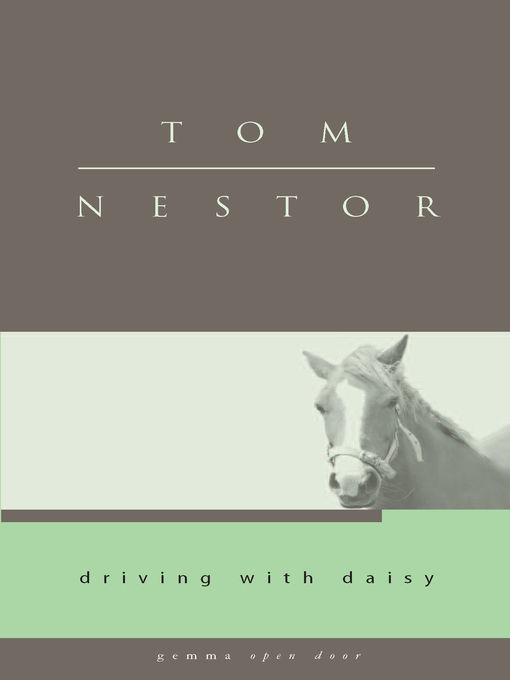 Title details for Driving with Daisy by Tom Nestor - Wait list